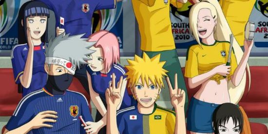 Imagem do grupo de WhatsApp ANIMES   DO   MUNDO  🔥