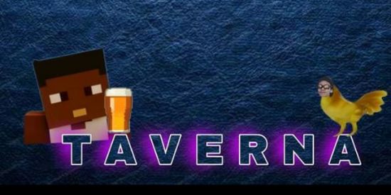 Imagem do grupo de WhatsApp TAVERNAKKKKKKKK.4.0