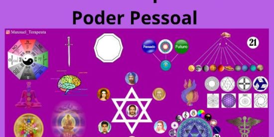 Imagem do grupo de WhatsApp Mesas Radionicas Cursos e Consultas