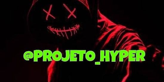Imagem do grupo de WhatsApp 0.6 🩸PROJETO HYPER 🩸