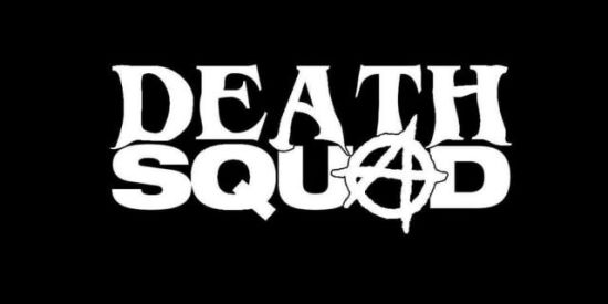 Imagem do grupo de WhatsApp Death $quad