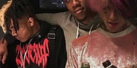 Imagem do grupo de WhatsApp xxx and peep🌎🕊️🖤