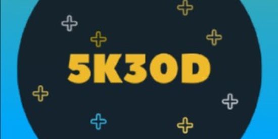 Imagem do grupo de WhatsApp 💲5 Mil em 30 Dias💲