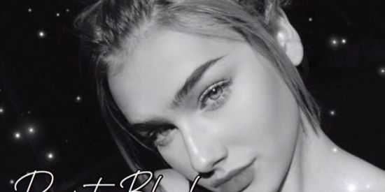 Imagem do grupo de WhatsApp •Ɓl’Ƙ•🖤 Ꮢɛƈrนtค๓ɛຖɬ໐ 🖤