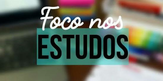 Imagem do grupo de WhatsApp 📚ғᴏᴄᴏ ɴᴏs ᴇsᴛᴜᴅᴏs🌏