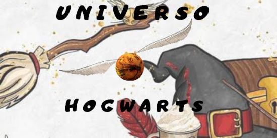 Imagem do grupo de WhatsApp 🧙🏼‍♀️ UNIVERSO HOGWARTS 🧙🏽‍♂️