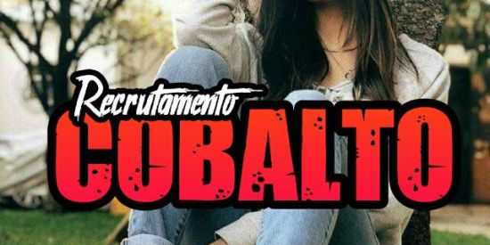 Imagem do grupo de WhatsApp Recrutamento 8 ♚CB'ร♚