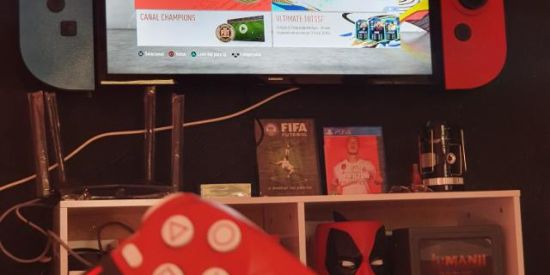 Imagem do grupo de WhatsApp Figurinhas Animadas 💥