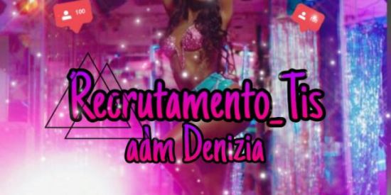 Imagem do grupo de WhatsApp ⚜️BOMBE SEU INSTAGRAM ⚜️