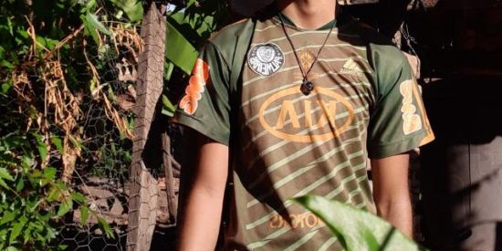 Imagem do grupo de WhatsApp Amigos do Rick❤️