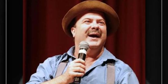 Imagem do grupo de WhatsApp Grupo de vídeo engraçado