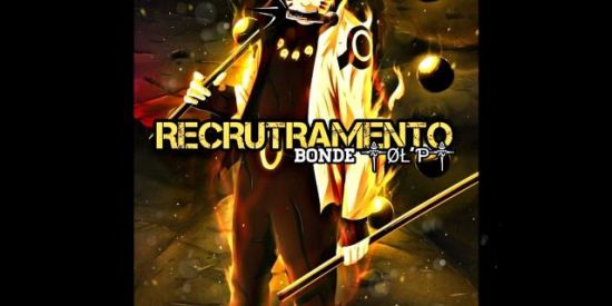 Imagem do grupo de WhatsApp Recrutamento Bonde ØŁ'Ƥ