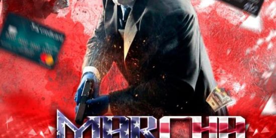 Imagem do grupo de WhatsApp MARCHA NO PROGRESSO ♨️