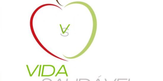 Imagem do grupo de WhatsApp Vida Saudável