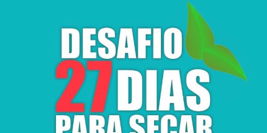 Imagem do grupo de WhatsApp Emagreça com Reeducação