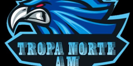 Imagem do grupo de WhatsApp TROPA NORTE