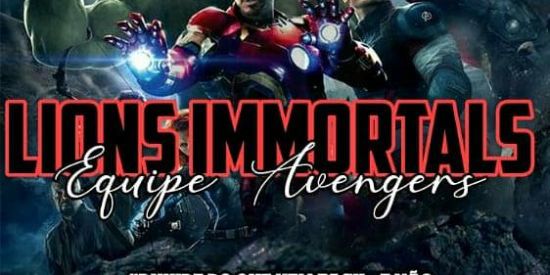 Imagem do grupo de WhatsApp 🔥Recrutamento 🦁lⱮ'ร🦁🔥👆