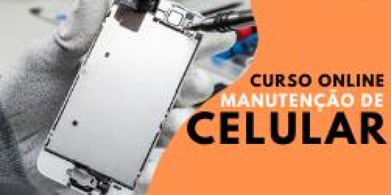 Imagem do grupo de WhatsApp Curso de manutenção📲