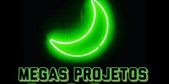 Imagem do grupo de WhatsApp 🎡🔥Mᴇgαs Pʀᴏᴊᴇтσs2🔥🎡