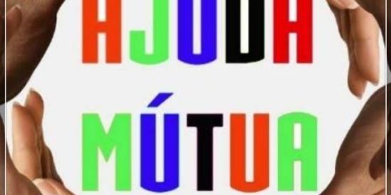 Imagem do grupo de WhatsApp GRUPO DE AJUDA MÚTUA 😁🤑🤑🙏🏿