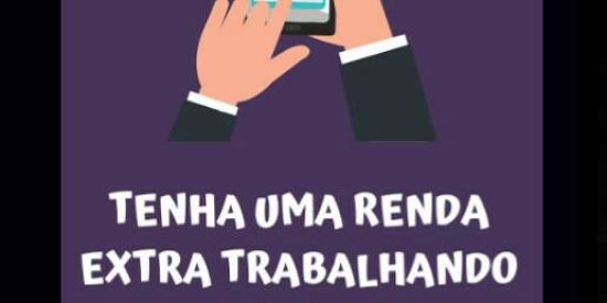 Imagem do grupo de WhatsApp Renda Extra (Lucrativo)💰✅