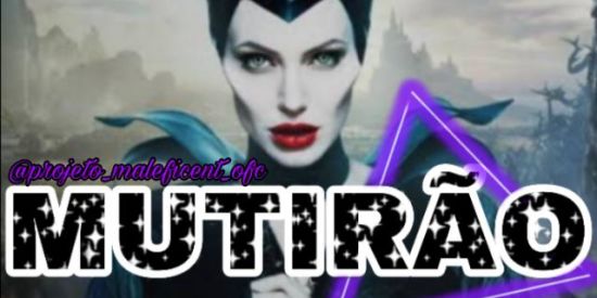 Imagem do grupo de WhatsApp Projeto_Maleficent✨🖤