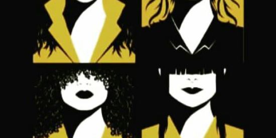 Imagem do grupo de WhatsApp Só vis a vis♾️