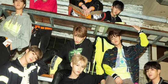 Imagem do grupo de WhatsApp Kpopper Familly🇰🇷♥️✨