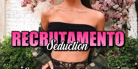 Imagem do grupo de WhatsApp 🔥3 ʀᴇᴄʀᴜᴛᴀᴍᴇɴᴛᴏ ♚s∂'c♚🔥