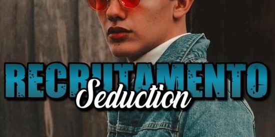 Imagem do grupo de WhatsApp 🔥6 ʀᴇᴄʀᴜᴛᴀᴍᴇɴᴛᴏ ♚s∂'c♚🔥