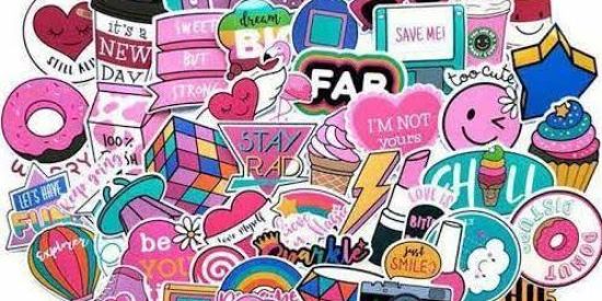 Imagem do grupo de WhatsApp FIGURINHAS WHATSAPP 🙈🙉🙊