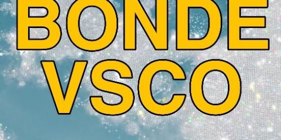 Imagem do grupo de WhatsApp Recrutamento VSCO✨💕