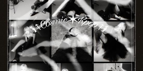 Imagem do grupo de WhatsApp ☽៛⇞Cosmic✶Kpop⇞៛☾