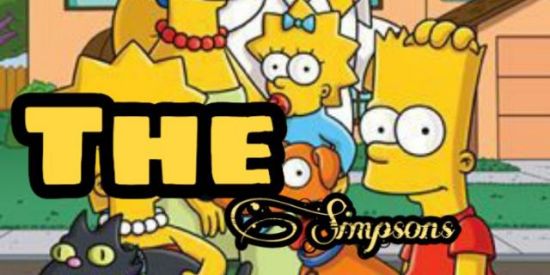 Imagem do grupo de WhatsApp Simpsons (♦️GNT♦️)