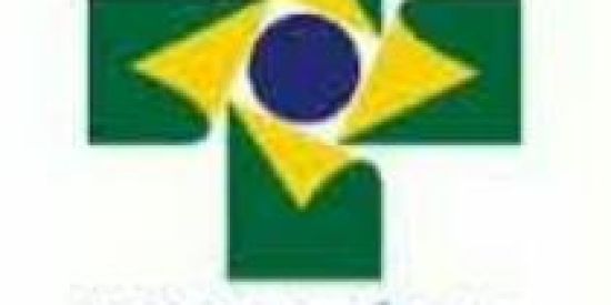 Imagem do grupo de WhatsApp Ministério da zueira