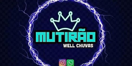 Imagem do grupo de WhatsApp EQ. [30]• well_chuvas 🔥