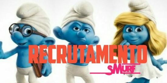 Imagem do grupo de WhatsApp ʀᴇᴄʀᴜᴛᴀᴍᴇɴᴛᴏ ᴅᴀ sᴍᴜʀғ