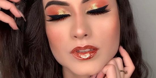 Imagem do grupo de WhatsApp 💄MAQUIAGEM 💋