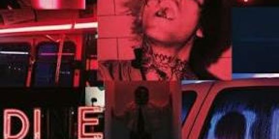 Imagem do grupo de WhatsApp ❤LĨĹ PĔĔP༒