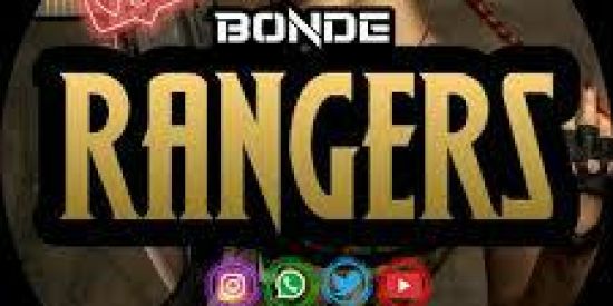 Imagem do grupo de WhatsApp 💥Recrutamento Rangers !!️💥