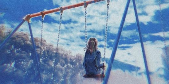 Imagem do grupo de WhatsApp ᘛ 青空 ༻