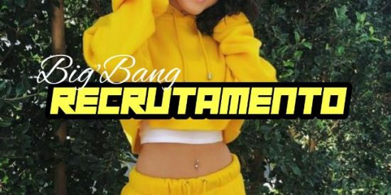 Imagem do grupo de WhatsApp ⚜️Rєςгยtค๓єภt๏ ♚ɓɠʼg༄♚⚜️