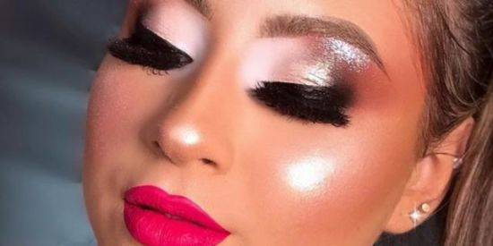 Imagem do grupo de WhatsApp MAKES PROFISSIONAIS💄