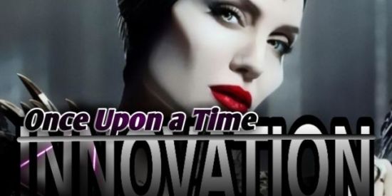 Imagem do grupo de WhatsApp 6||✨Once Upon a Time✨