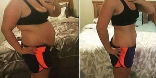 Imagem do grupo de WhatsApp 🍉EMAGREÇA🍒 SAUDAVELMENTE🍋