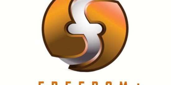 Imagem do grupo de WhatsApp Freedom+ a esperança