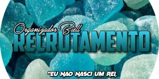 Imagem do grupo de WhatsApp Recrutamento Empire🔥