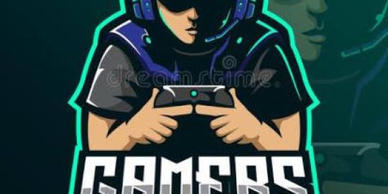 Imagem do grupo de WhatsApp 🎮Gamers🎮