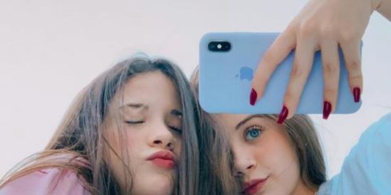 Imagem do grupo de WhatsApp Marias Meu Tudo 💕