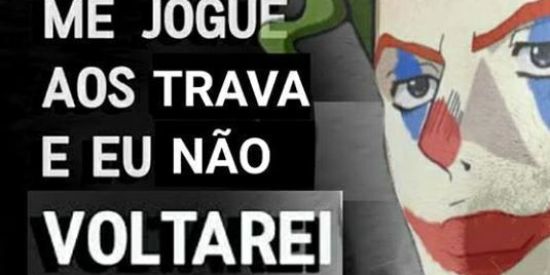 Imagem do grupo de WhatsApp ʂHITρOʂT☣bRaʂiL